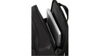 SAMSONITE KS6-09-004 17.3 Moderny Notebook Sırt Çantası Siyah SAMSONITE KS6-09-004 17.3 Moderny Notebook Sırt Çantası Siyah