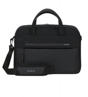 SAMSONITE KS6-09-006 15.6 Moderny Notebook Çantası Siyah