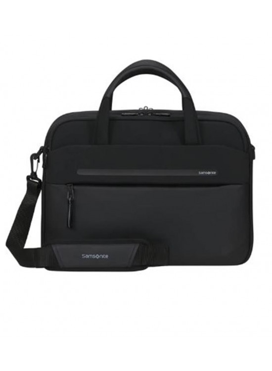 SAMSONITE KS6-09-006 15.6 Moderny Notebook Çantası Siyah