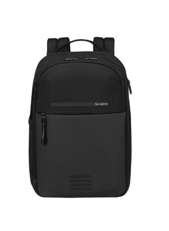 SAMSONITE KS6-09-007 13.3 Moderny Seyahat Notebook Sırt Çantası Siyah