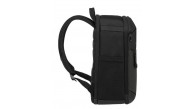 SAMSONITE KS6-09-007 13.3 Moderny Seyahat Notebook Sırt Çantası Siyah