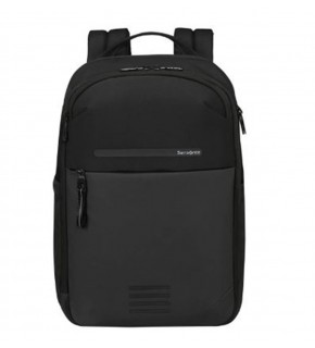SAMSONITE KS6-09-008 17.3 Moderny Seyahat Notebook Sırt Çantası Siyah