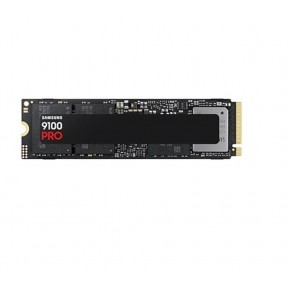 Samsung 1TB 9100 PRO MZ-VAP1T0BW 14700-13300MB-sn PCIe NVMe M.2 SSD Disk