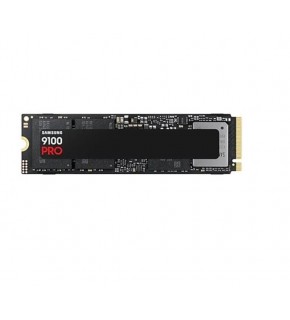 Samsung 1TB 9100 PRO MZ-VAP1T0BW 14700-13300MB-sn PCIe NVMe M.2 SSD Disk