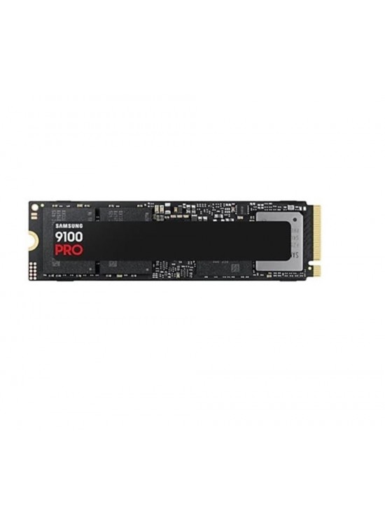 Samsung 1TB 9100 PRO MZ-VAP1T0BW 14700-13300MB-sn PCIe NVMe M.2 SSD Disk