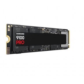 Samsung 1TB 9100 PRO MZ-VAP1T0BW 14700-13300MB-sn PCIe NVMe M.2 SSD Disk
