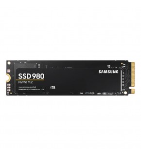 Samsung 1TB 980 MZ-V8V1T0BW 3500- 3000MB-s M2 PCIe NVMe Gen3 Ssd Disk
