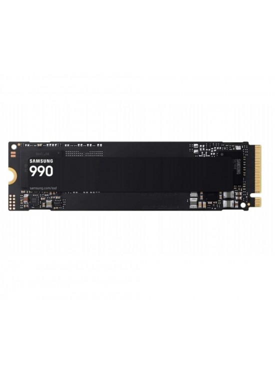 Samsung 1TB 990 w-Heatsink MZ-V9V1T0BW 7150-6450MB-s PCIe NVMe M.2 SSD Disk Samsung 1TB 990 w-Heatsink MZ-V9V1T0BW 7150-6450MB-s PCIe NVMe M.2 SSD Disk