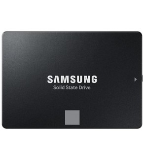 Samsung 1TB MZ-77E1T0BW 870 Evo Sata 3.0 560-530mb-s 2.5" MZ-77E1T0BW Ssd Harddisk