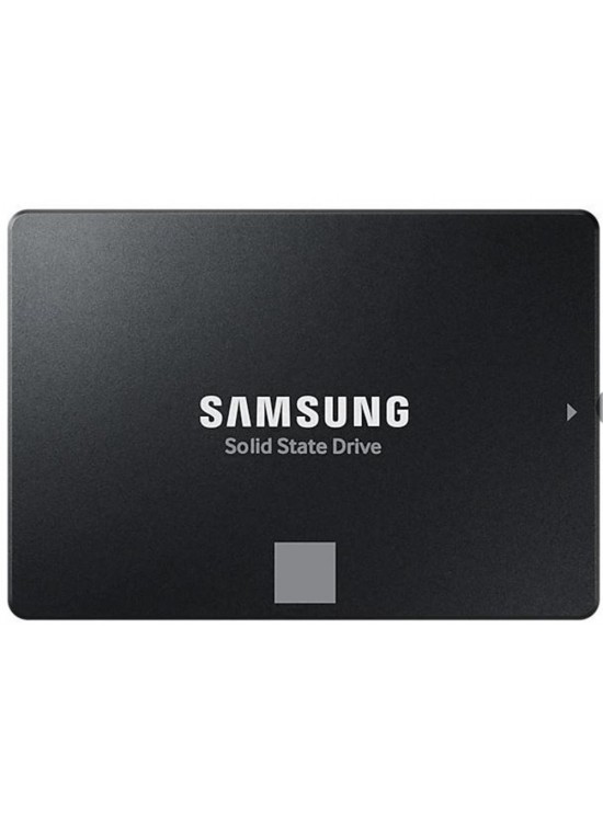 Samsung 1TB MZ-77E1T0BW 870 Evo Sata 3.0 560-530mb-s 2.5" MZ-77E1T0BW Ssd Harddisk