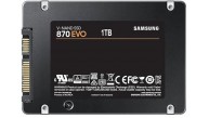 Samsung 1TB MZ-77E1T0BW 870 Evo Sata 3.0 560-530mb-s 2.5" MZ-77E1T0BW Ssd Harddisk