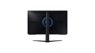 Samsung 27" Odyssey G3 LS27DG302EUXUF 1 Ms 180 Hz FHD (HDMI+DP) Pivot Gaming Monitör