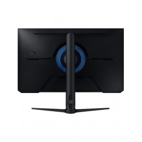 Samsung 27" Odyssey G3 LS27DG302EUXUF 1 Ms 180 Hz FHD (HDMI+DP) Pivot Gaming Monitör