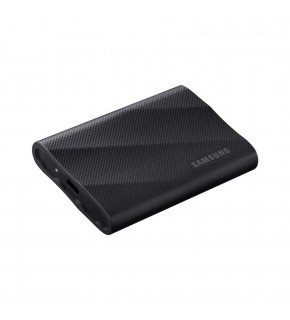 Samsung 2TB T9 Mini USB 3.2 Gen 2.2 Type C Siyah Taşınabilir SSD MU-PG2T0B-WW