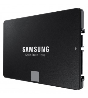 Samsung 500GB 870 Evo 560MB-530MB-s Sata 2.5" (MZ-77E500BW) SSD Sabit Disk