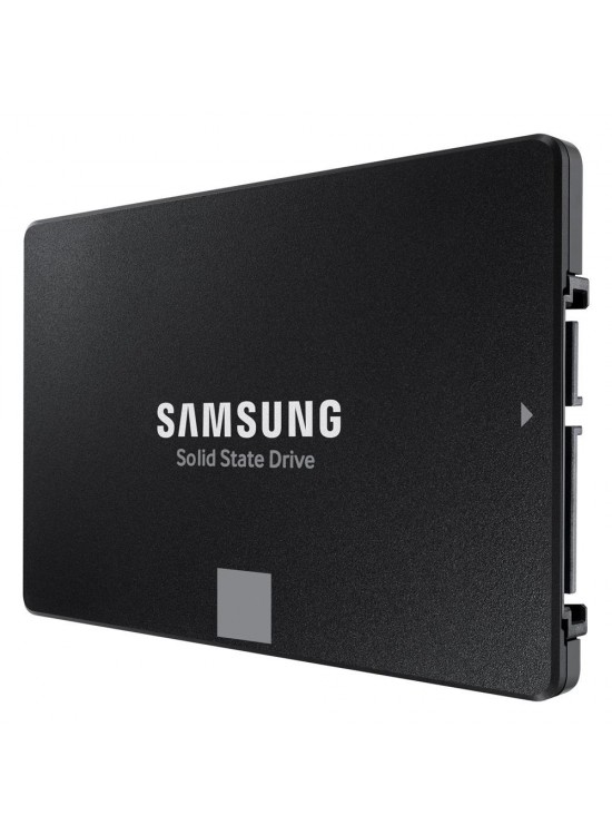 Samsung 500GB 870 Evo 560MB-530MB-s Sata 2.5" (MZ-77E500BW) SSD Sabit Disk