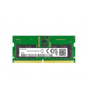 Samsung 8GB 4800Mhz DDR5 CL46 Bulk Sodimm M425R1GB4BB0-CQKOL Kutusuz Notebook Ram