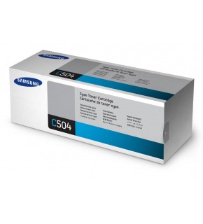 Samsung C504 Cyan Mavi 1.800 Sayfa Toner SU027A