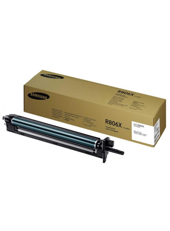 Samsung CLT-R806K Siyah Drum Ünitesi 220.000 Sayfa Samsung CLT-R806K Siyah Drum Ünitesi 220.000 Sayfa