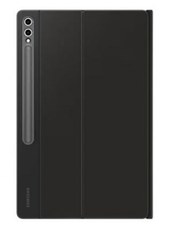 Samsung EF-DX925BBEGTR Galaxy Tab S10- S9 Mousepadli Klavyeli Kapaklı Kılıf - Siyah Samsung EF-DX925BBEGTR Galaxy Tab S10- S9 Mousepadli Klavyeli Kapaklı Kılıf - Siyah