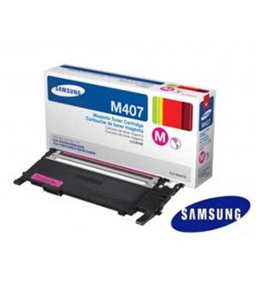 Samsung M407 Magenta Kırmızı 1.000 Sayfa Toner SU266A