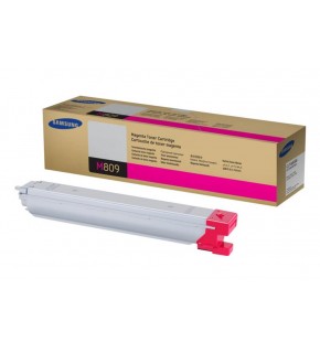 Samsung M809S Magenta Kırmızı 15.000 Sayfa Toner