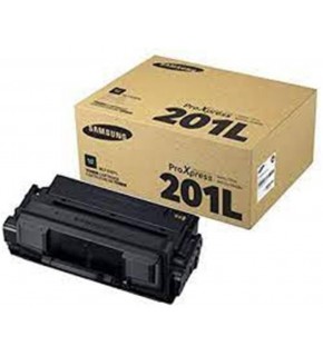 Samsung MLT-D201L Black Siyah 20.000 Sayfa Toner