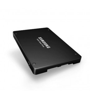 -Samsung PM893 3,84 TB 2.5 inç SATA III Server SSD MZ-7L33T8HBLT (İTHALAT-KUTUSUZ)