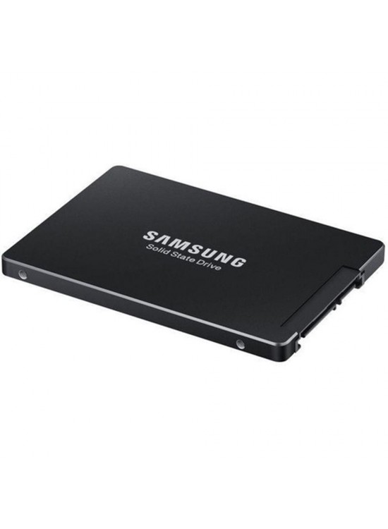 -Samsung PM893 7.68TB 2.5 inç SATA III Server SSD MZ-7L37T6HBLA (İTHALAT-KUTUSUZ) -Samsung PM893 7.68TB 2.5 inç SATA III Server SSD MZ-7L37T6HBLA (İTHALAT-KUTUSUZ)