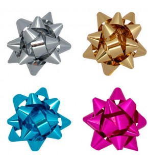 San Fiyonk Kutup Yıldızı Metalik 24 Lü