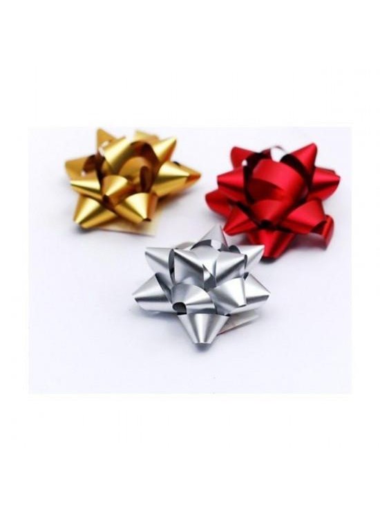 San Fiyonk No:5 Parlak Metalik 24 Lü San Fiyonk No:5 Parlak Metalik 24 Lü