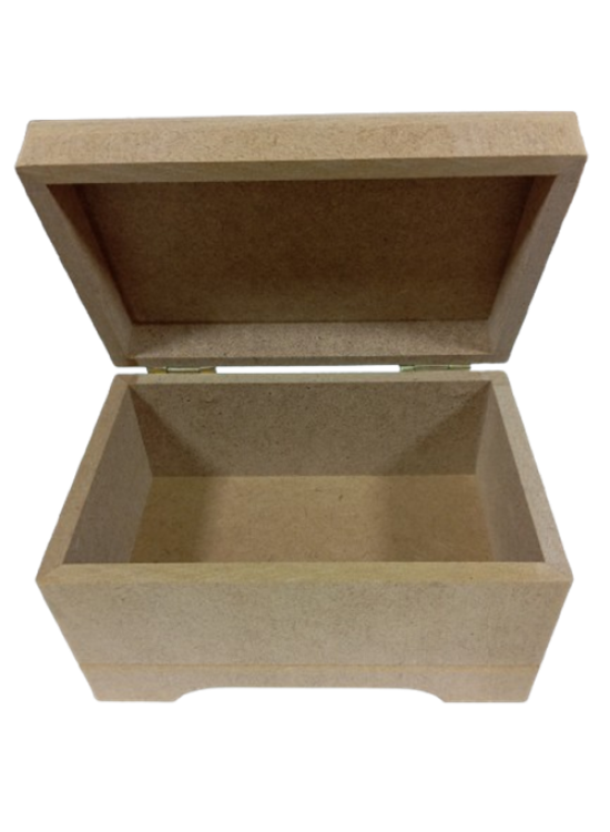 Sandık Bombeli Orta