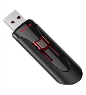 Sandisk SDCZ600-016G-G35 16GB Cruzer Glide 3.0 USB Flash Bellek