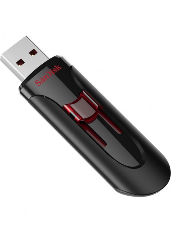 Sandisk SDCZ600-016G-G35 16GB Cruzer Glide 3.0 USB Flash Bellek Sandisk SDCZ600-016G-G35 16GB Cruzer Glide 3.0 USB Flash Bellek