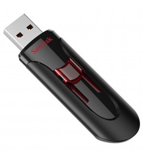 Sandisk SDCZ600-256G-G35 256GB Cruzer Glide 3.0 USB Flash Bellek