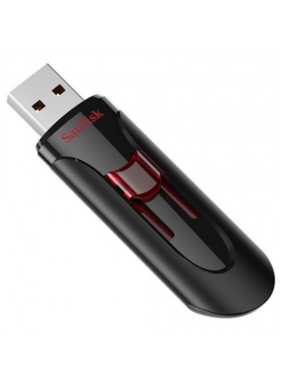 Sandisk SDCZ600-256G-G35 256GB Cruzer Glide 3.0 USB Flash Bellek Sandisk SDCZ600-256G-G35 256GB Cruzer Glide 3.0 USB Flash Bellek