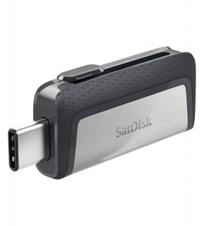 Sandisk SDDDC2-064G-G46 64GB Type-C Dual 3.0 USB Flash Bellek