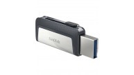 Sandisk SDDDC2-064G-G46 64GB Type-C Dual 3.0 USB Flash Bellek Sandisk SDDDC2-064G-G46 64GB Type-C Dual 3.0 USB Flash Bellek