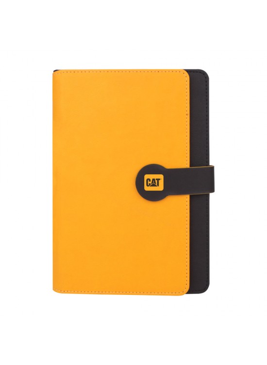 SARAY SARI TARİHSİZ DEFTER (15X21 CM) SARAY SARI TARİHSİZ DEFTER (15X21 CM)