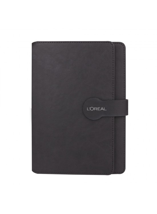 SARAY SİYAH TARİHSİZ DEFTER (15X21 CM) SARAY SİYAH TARİHSİZ DEFTER (15X21 CM)