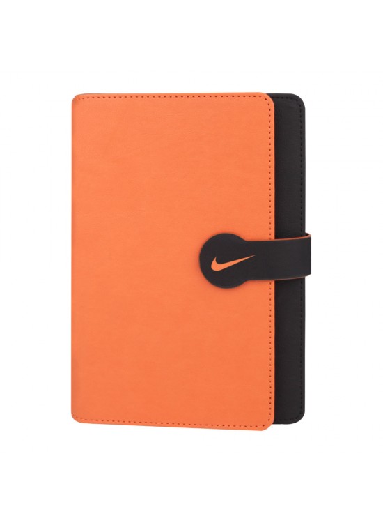 SARAY TURUNCU TARİHSİZ DEFTER (15X21 CM) SARAY TURUNCU TARİHSİZ DEFTER (15X21 CM)