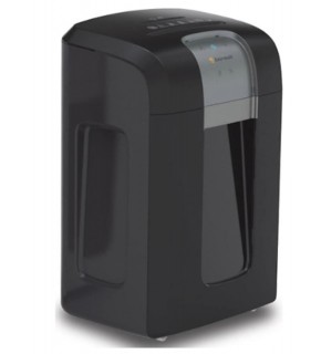 Sarff Bonsaii 3S23 Evrak İmha Makinesi (23Lt 4x35mm CD-Kart Kesme 12-14 Kağıt Kapasite)