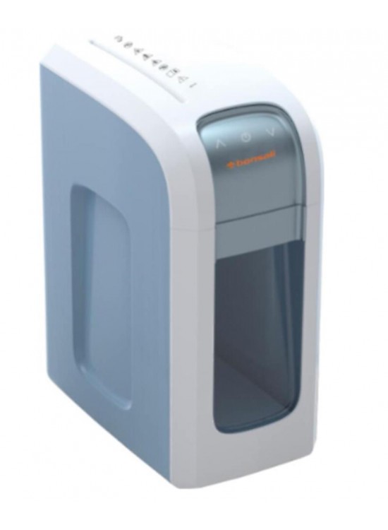 Sarff Bonsaii 4D14 Evrak imha Makinesi (14lt Kapasite 8-10 Kağıt)