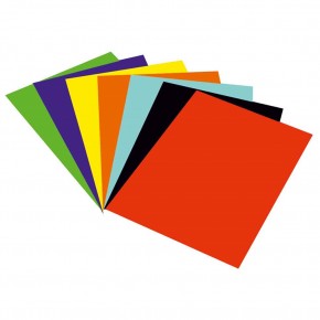 Sarff Cilt Kapağı Plastik Opak A3 160 MIC Mavi 15201026 (1 Adet)