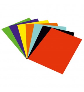 Sarff Cilt Kapağı Plastik Opak A3 160 MIC Siyah 15201025 (1 Adet)