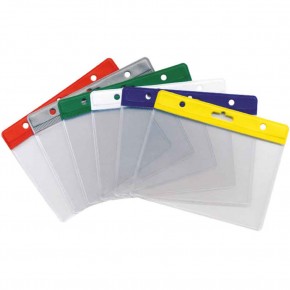 Sarff Kart Poşeti 10x14.5 CM Şeffaf 15207032 (1 Adet)