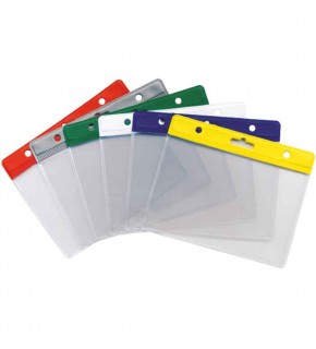 Sarff Kart Poşeti 10x14.5 CM Şeffaf 15207032 (1 Adet)