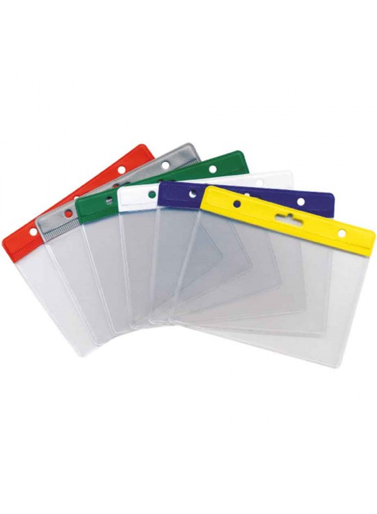 Sarff Kart Poşeti 10x14.5 CM Şeffaf 15207032 (1 Adet)