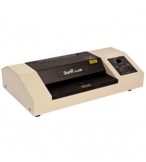 Sarff Laminasyon Makinesi 230 M A4 15301010