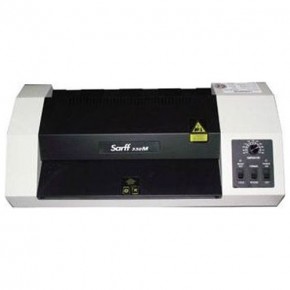 Sarff Laminasyon Makinesi 330 M 15301011